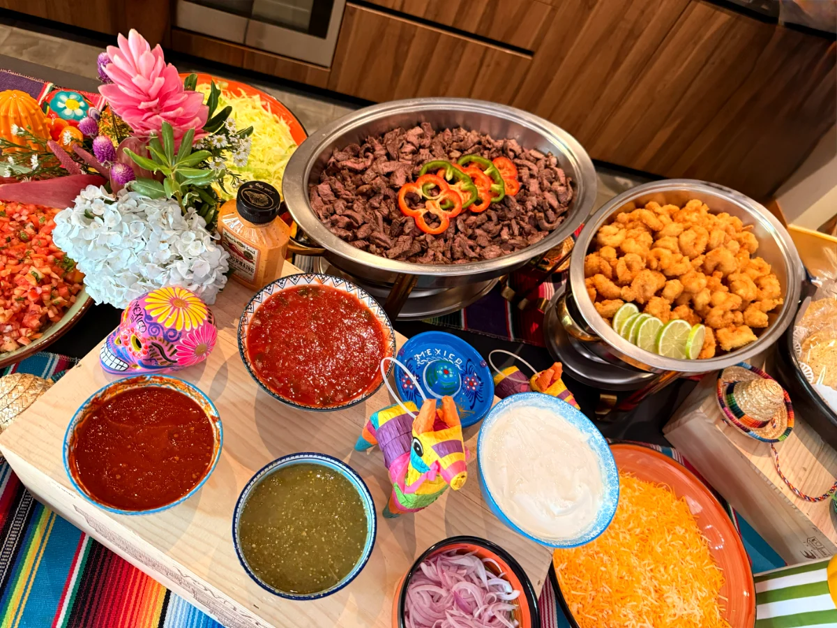 Viva Frida (Tacada Prime)